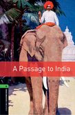 Oxford Bookworms Level 6 A Passage To India