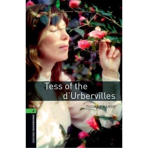 Oxford Bookworms Level 6 Tess of the d'Urbervilles