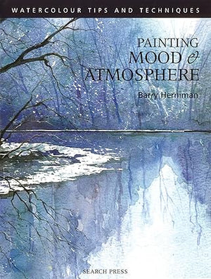 Painting Mood & Atmosphere (Watercolour Painting Tips & Techniques)