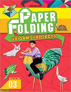 Paper Folding Part 3