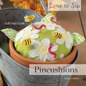 Pincushions (Love to Sew)