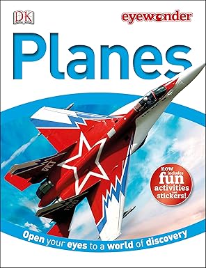 Eyewonder Planes