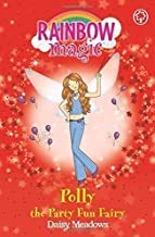 RAINBOW MAGIC POLLY The Party Fun Fairy