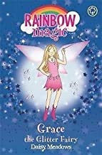 Rainbow Magic Grace the Glitter Fairy