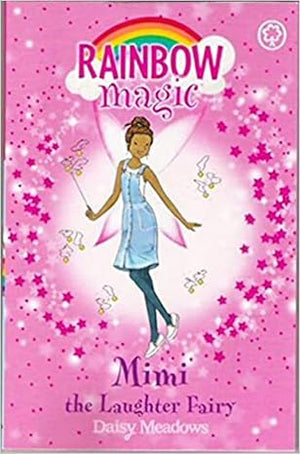 Rainboww Magic Mimi the Laughter Fairy