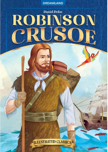 Robinson Crusoe