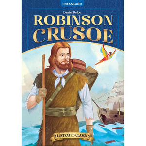 Robinson Crusoe
