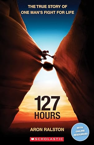 Scholastic Readers Level 3127 Hours