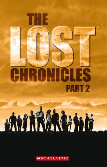 Scholastic Readers Level 3 Lost Chronicles 2 Audio Pack