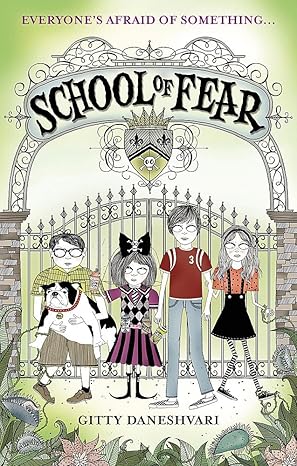 School of Fear 1