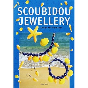 Scoubidou Jewellery