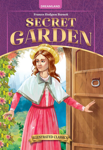 Secret Garden