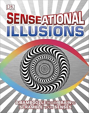 Senseational Illusions