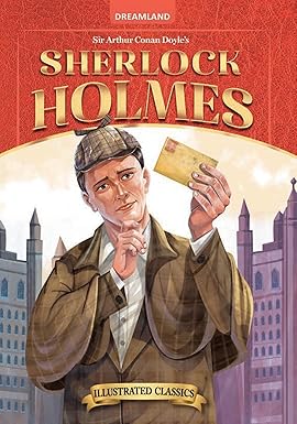 Sherlock Holmes