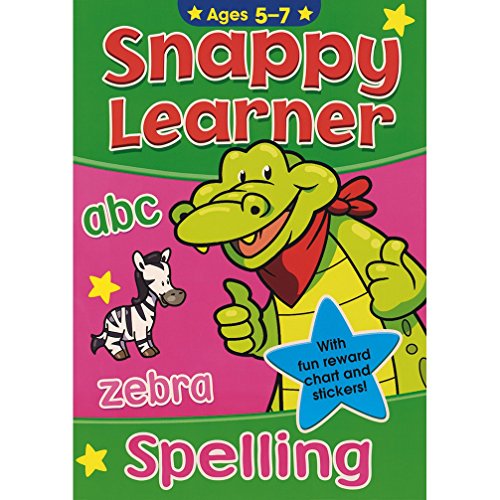 Snappy Learner Ages 5-7