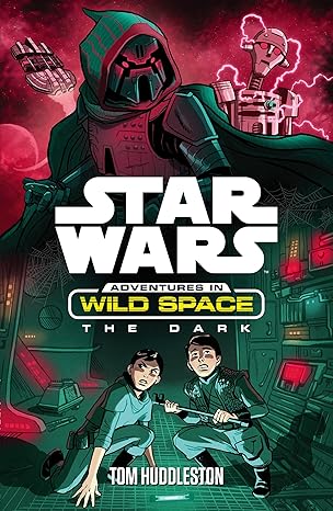 Star Wars The Dark