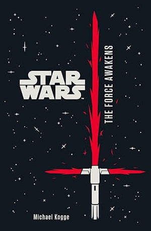 Star Wars The Force Awakens