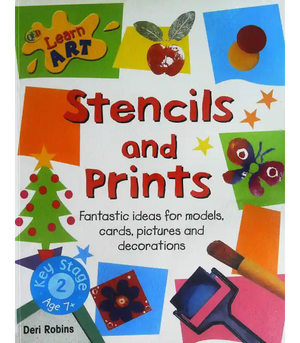 Stencils and Prints