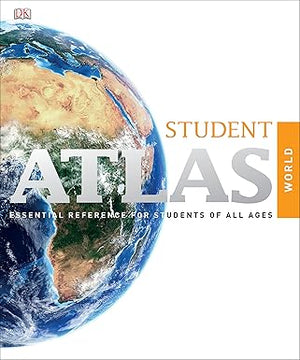 Student World Atlas