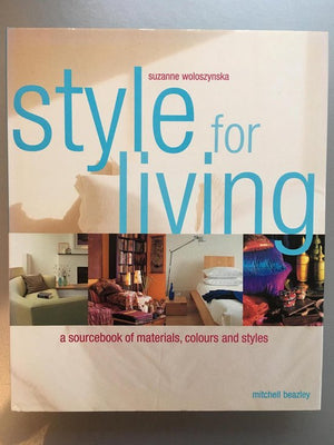 Style for living