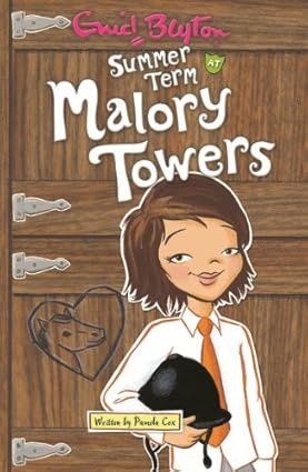 Summer Term at Malory Towers