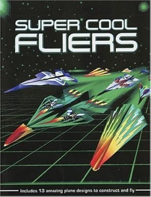 Super Cool Fliers (Fantastic Fliers)