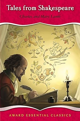 TALES FROM SHAKESPEARE