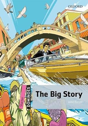 THE BIG STORY DOMINOES STARTER