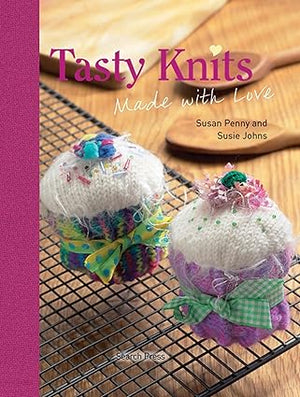 Tasty Knits Made with Love