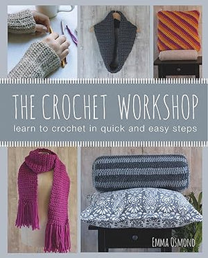 The Crochet Workshop