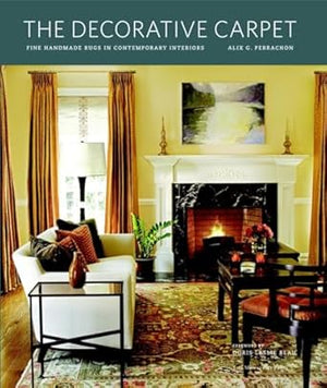 The Decorative Carpet