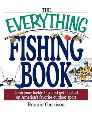 The Everything Fishing Book