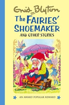 The Fairies' Shoemaker and Other Stories