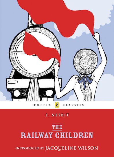 The Railway Children ((Puffin Classics)