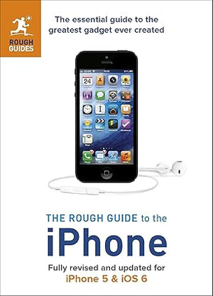The Rough Guide to the iPhone