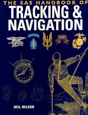 The SAS Handbook of Tracking and Navigation