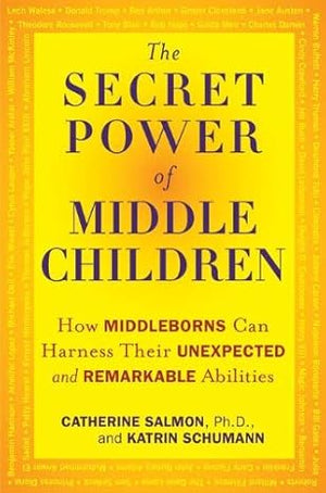 The Secret Power of Middle Children