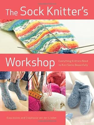 The Sock Knitter's Workshop