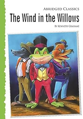 The Wind in the Willows
