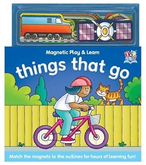 Things That Go