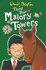 Third Year at Malory Towers