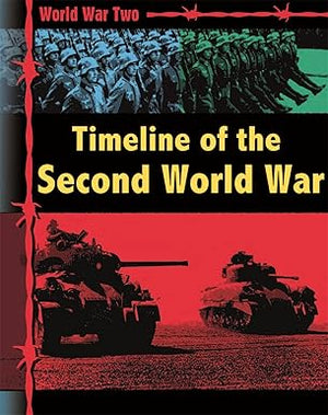Timeline of the Second World War