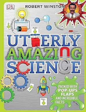 Utterly Amazing Science