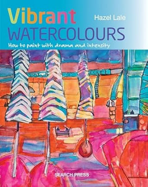Vibrant Watercolours