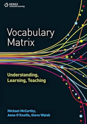 Vocabulary Matrix