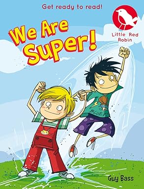 We are Super