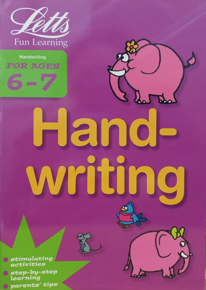 Letts Fun Learning: Numbers 1-100 Ages 6 - 7