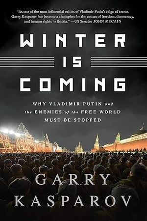 Winter Is Coming