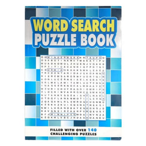 Wordsearch Bumper Book