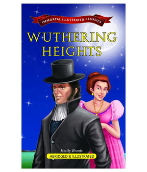 Wuthering Heights Seller Muncha | S&S Bookstore